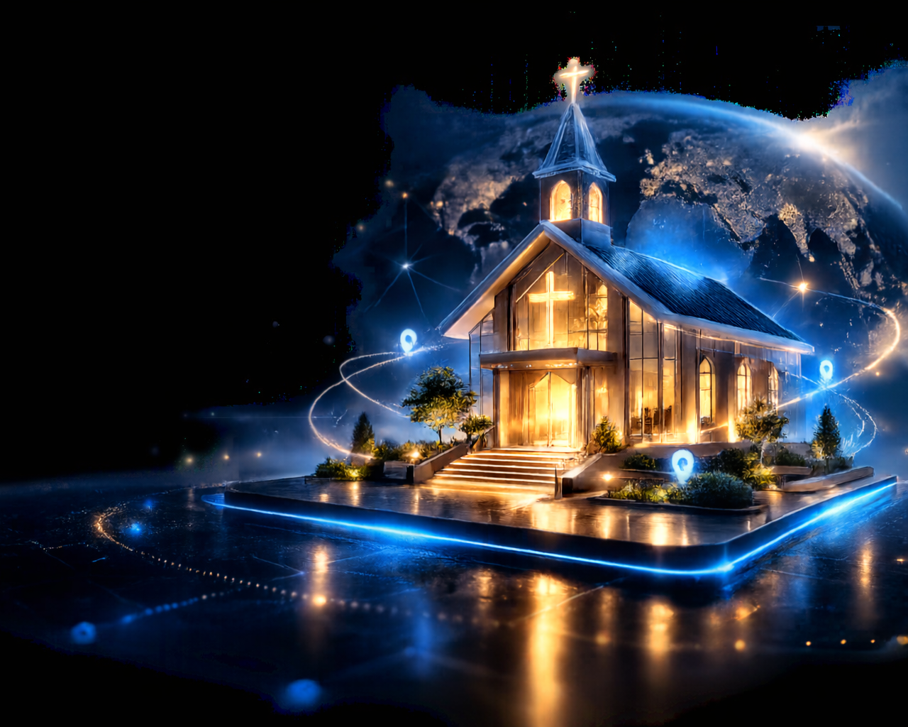 Mt Pleasant Bible Church